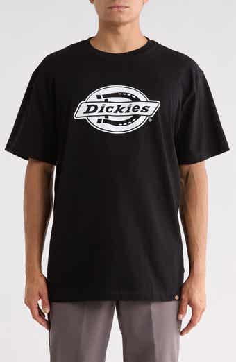 Logo Graphic T-Shirt