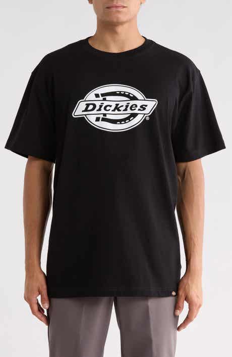 Logo Graphic T-Shirt