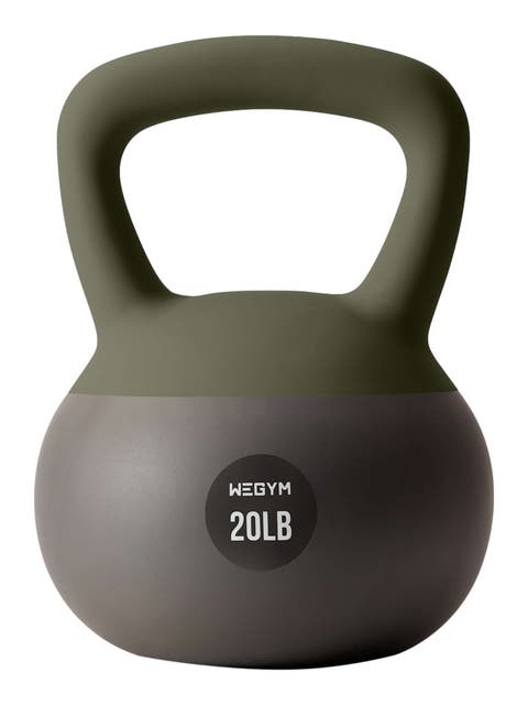 Soft Kettlebell