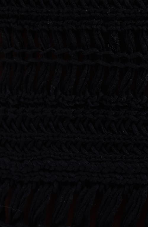 Isabel Marant Étoile Kleid Aralia In Black
