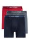 Pack of 3 Microfiber Boxer Briefs