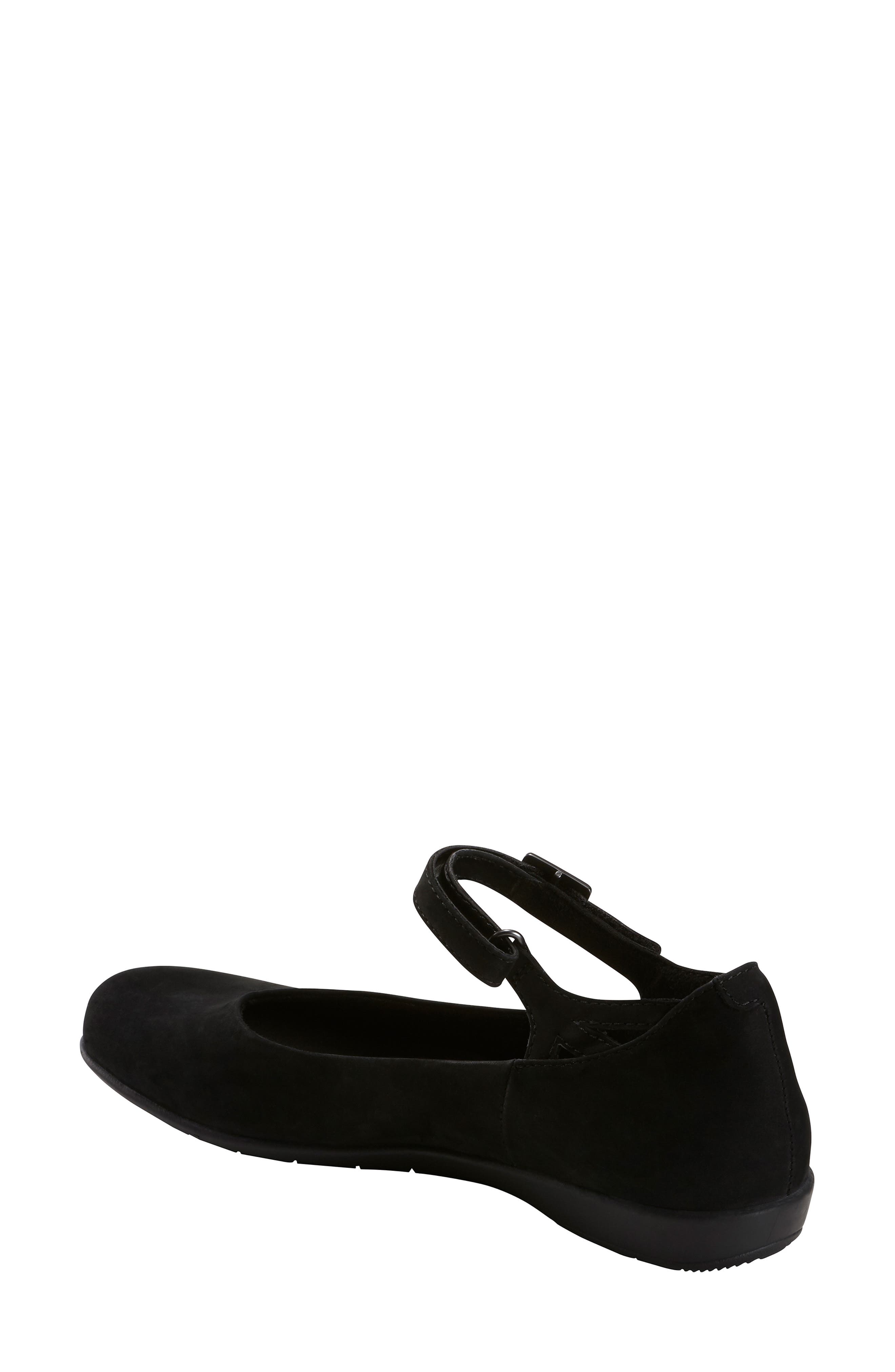 Earth<sup>®</sup> Alma Mary Jane Flat, Alternate, color, 