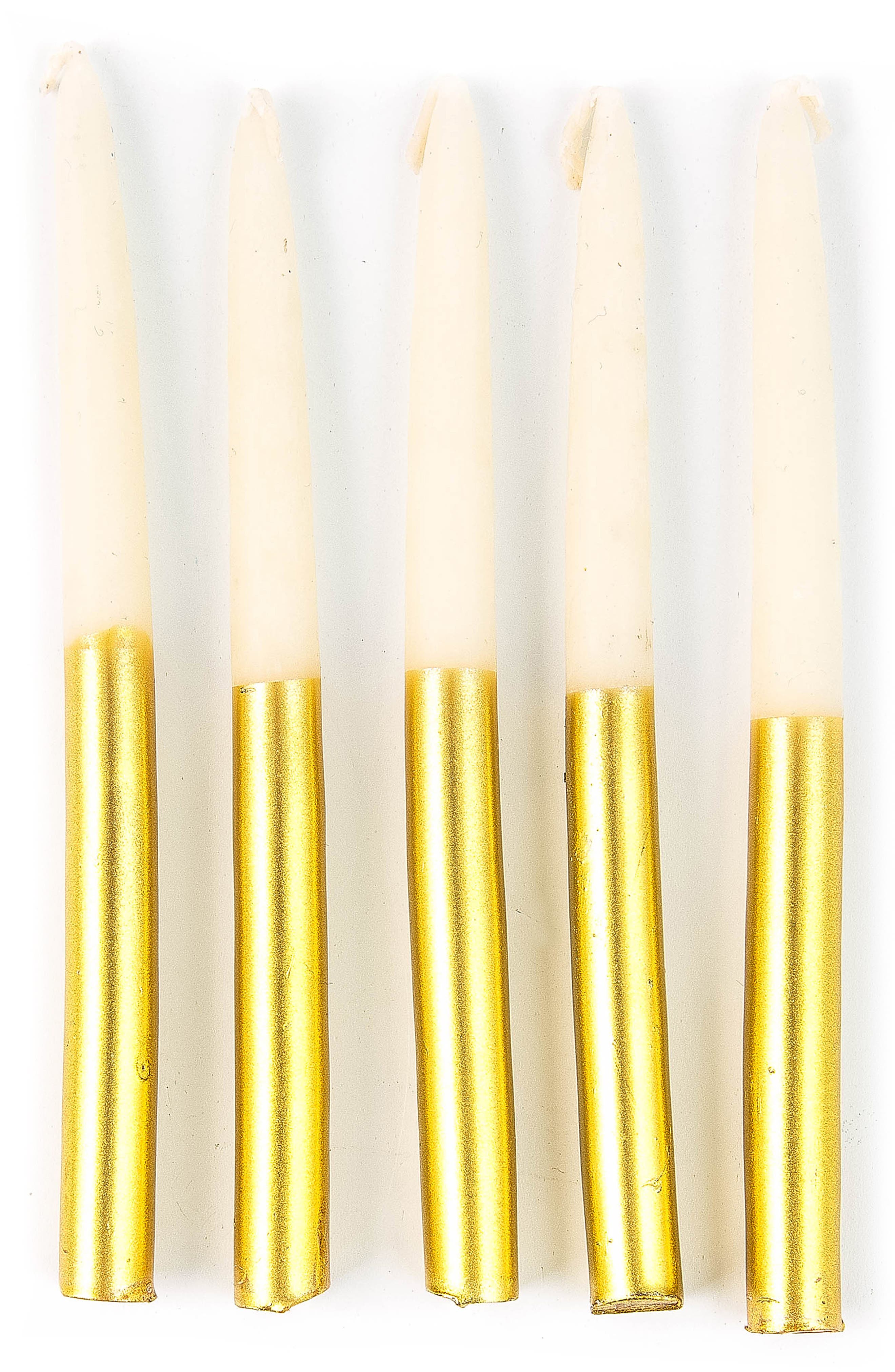 selected GOLD