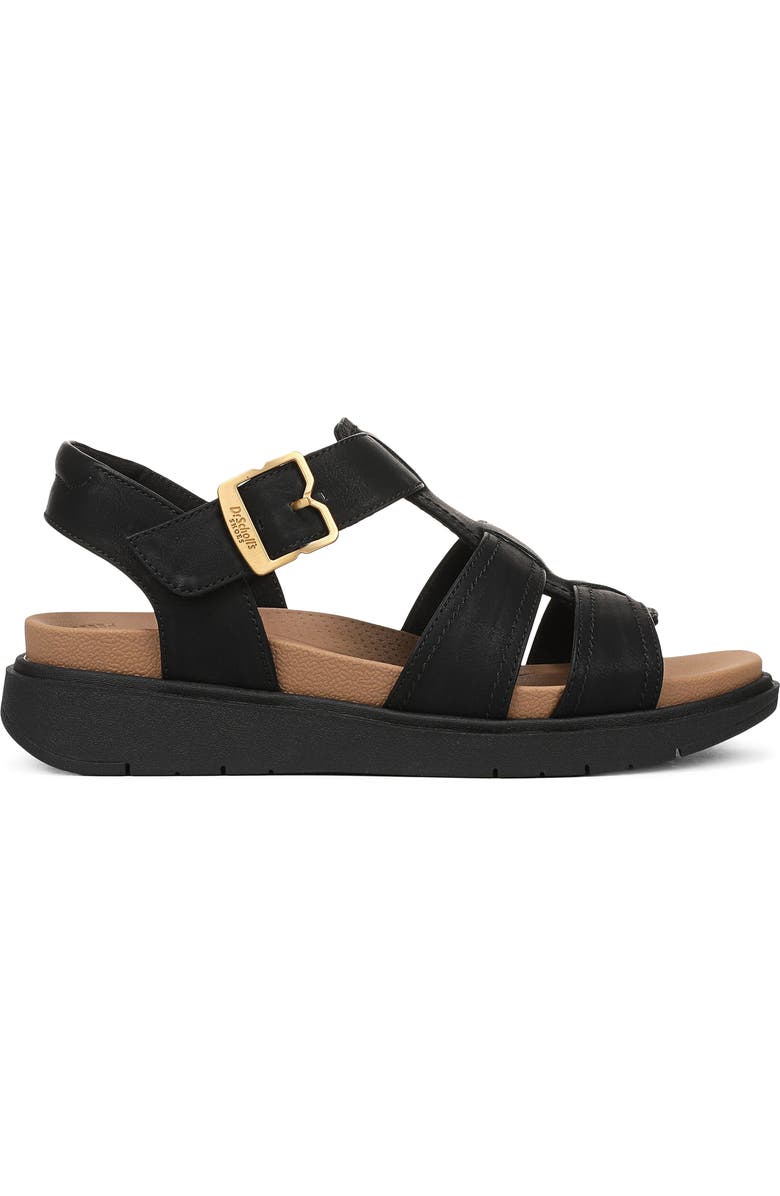 Dr. Scholl's Penny Fisherman Platform Sandal, Alternate, color,