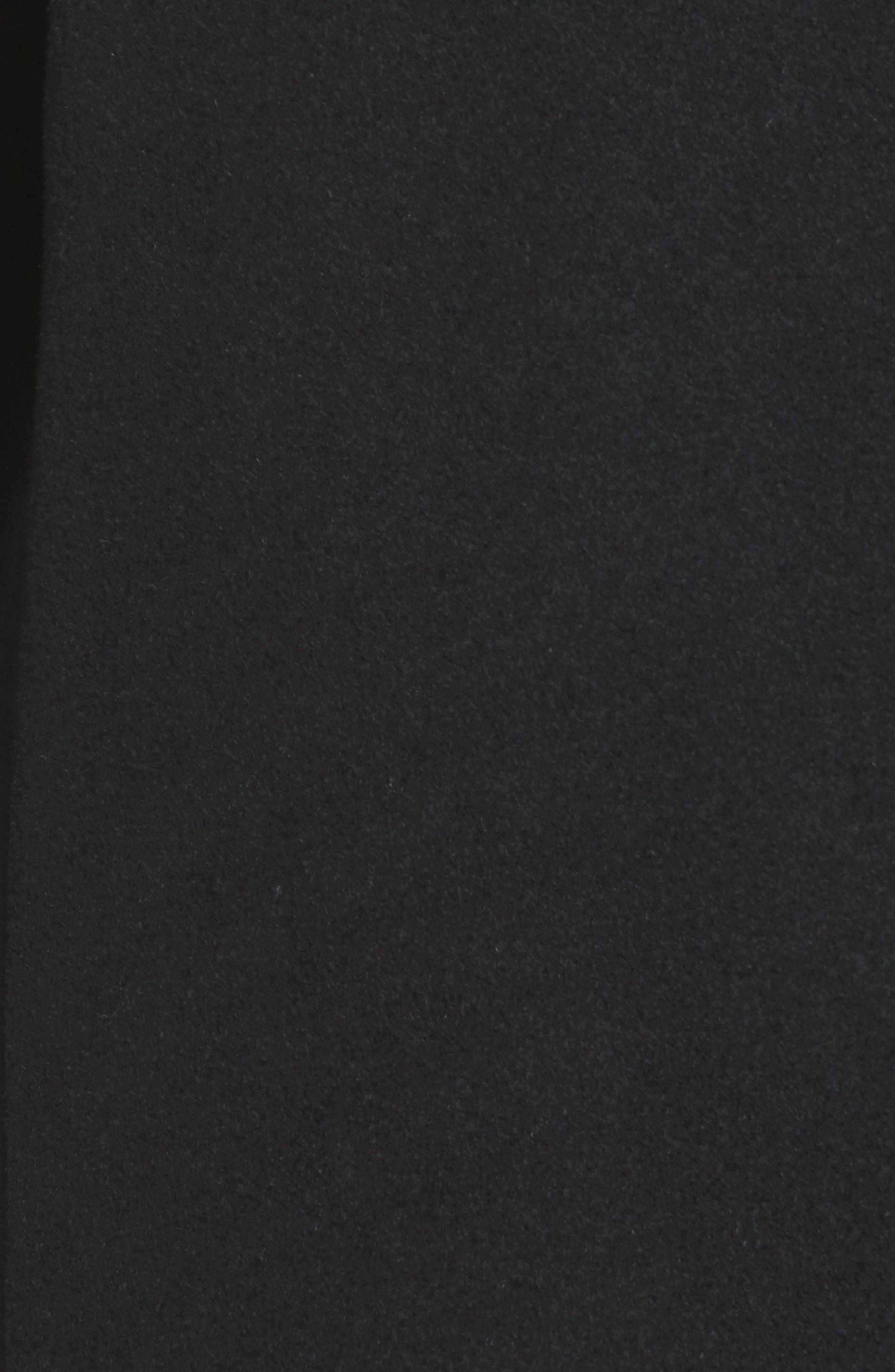 Hart Schaffner Marx Stanley Classic Fit Wool & Cashmere Overcoat — фото 5