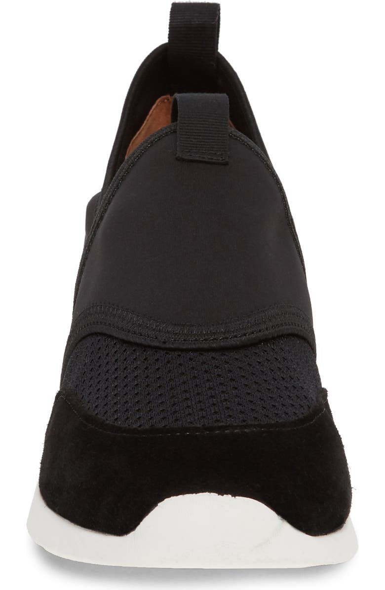 Gentle Souls by Kenneth Cole Raina Lite Sporty Slip-On Sneaker, Alternate, color,