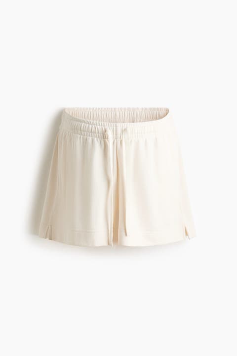 Mama Sweatshorts