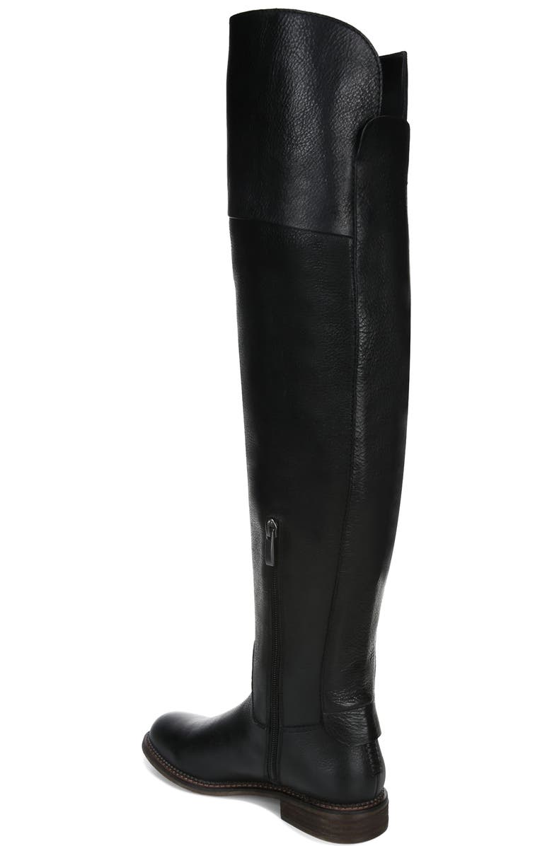 Franco Sarto Haleen Over-the-Knee Boot, Alternate, color,