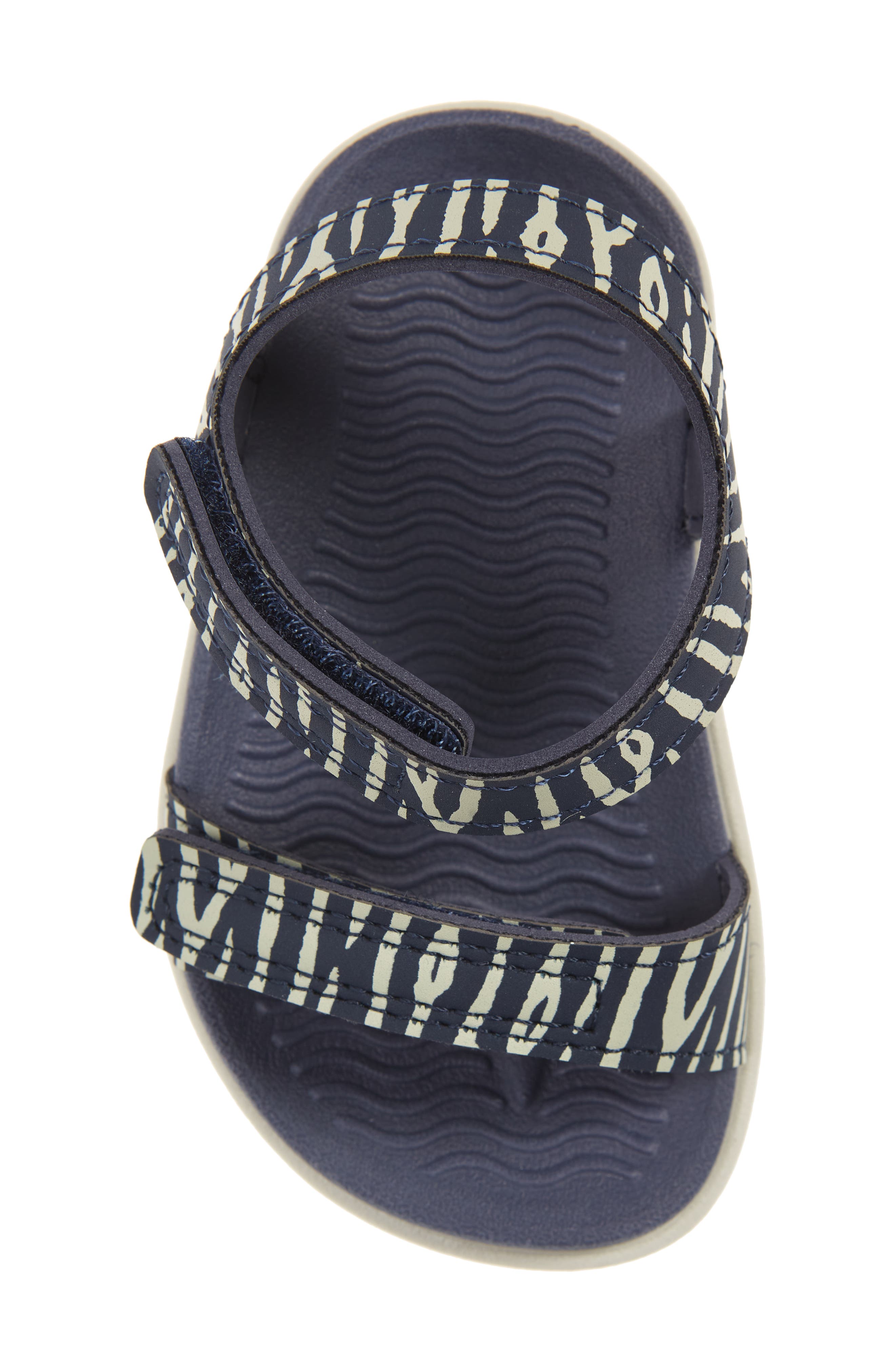 Native Shoes Charley Sandal, Alternate, color, 