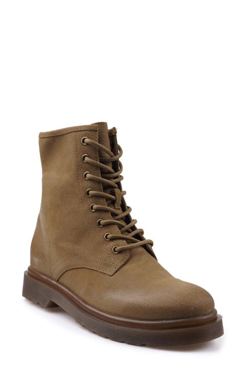 Pacey Lace-Up Boot (Women)