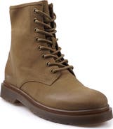 Artisan Crafted By Zigi Pacey Lace-Up Boot