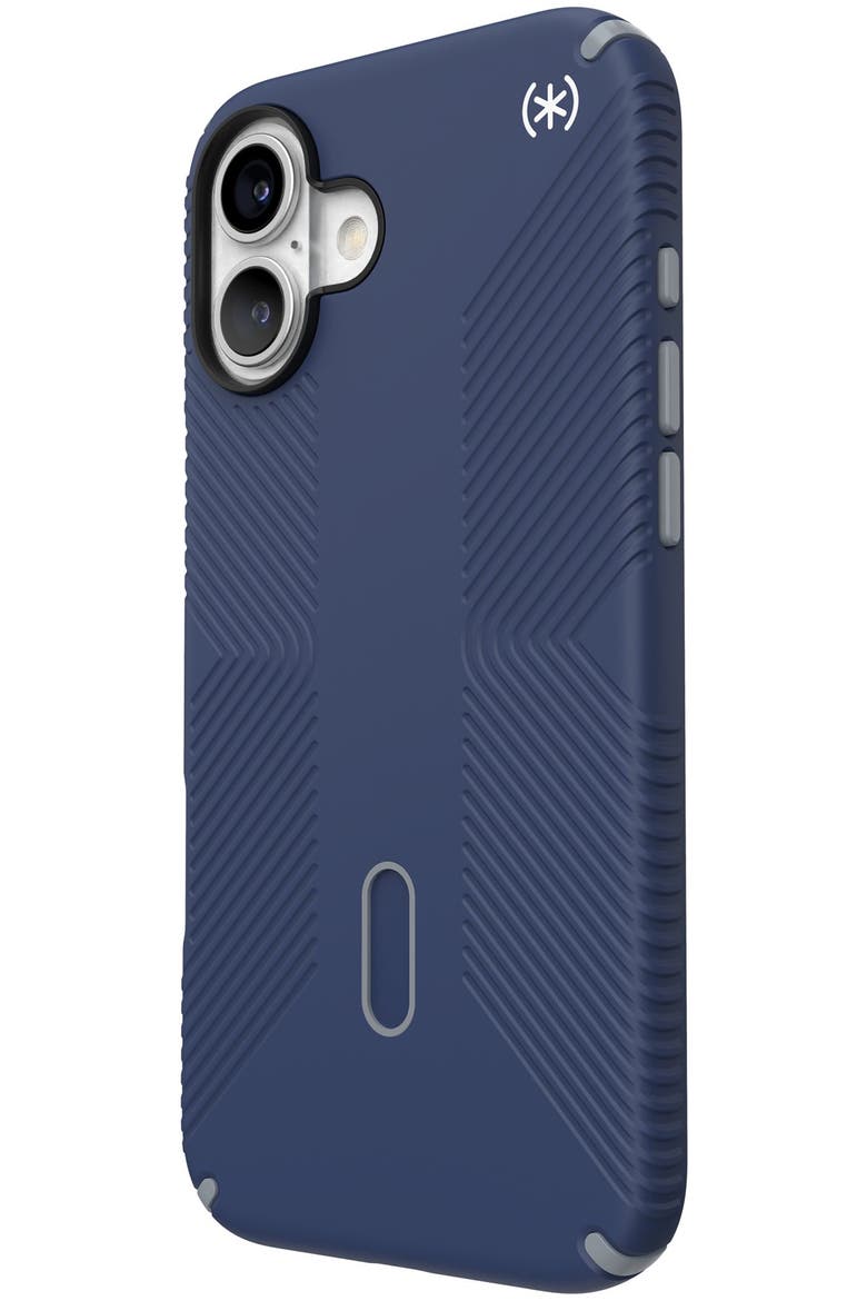 Presidio2 Grip Case with ClickLock for Apple iPhone 16 Plus, Alternate, color, 18