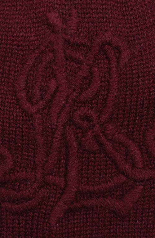 Lauren Ralplh Lauren Embroidered Logo Hat In Brown