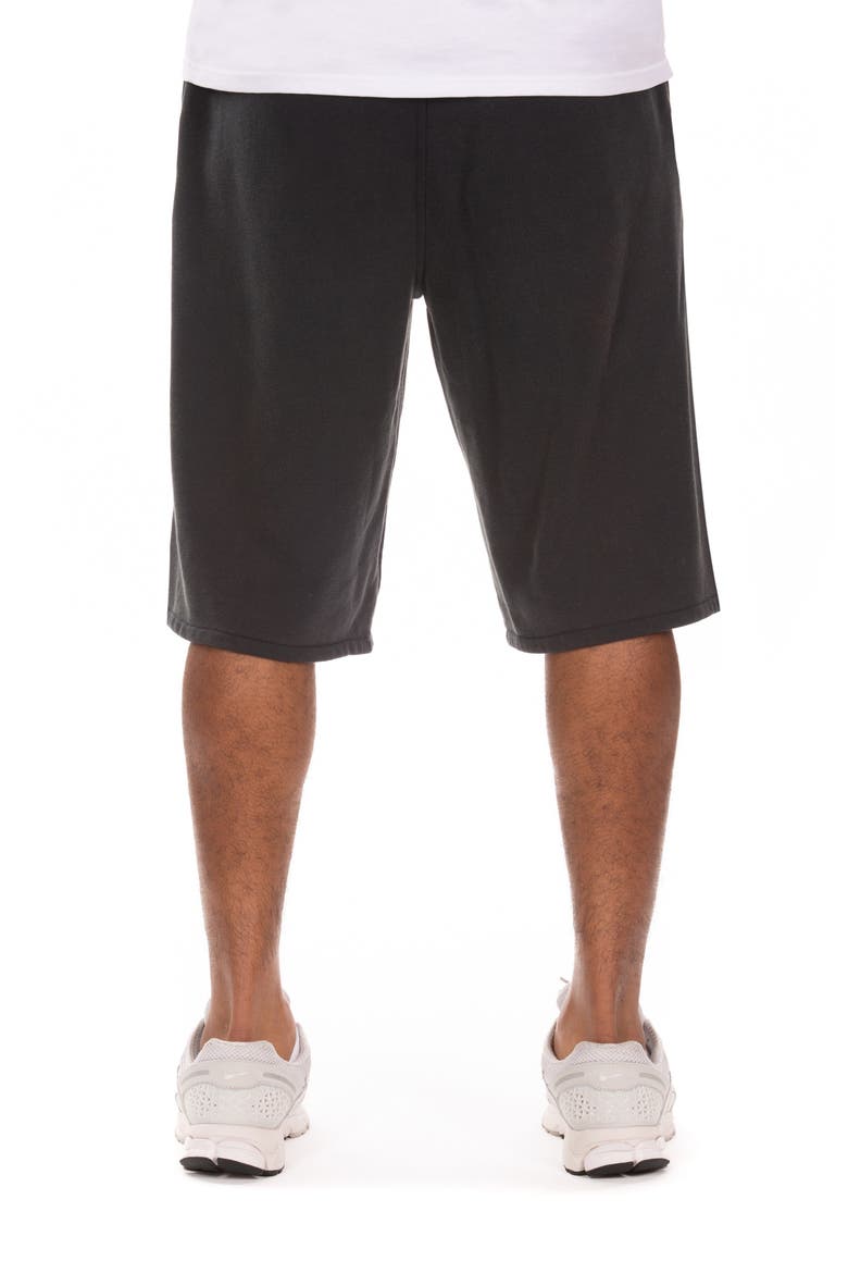 Jenny Cotton French Terry, Alternate, color, BLACK