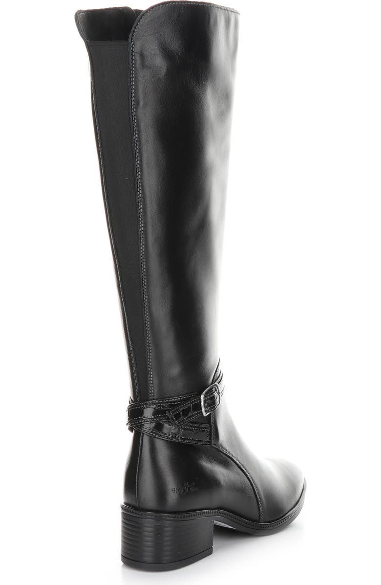 Bos. & Co. Jade Waterproof Knee High Boot, Alternate, color,