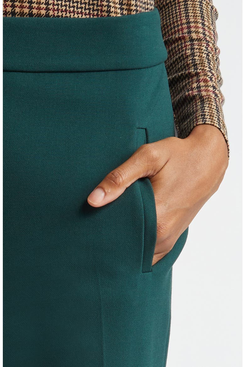 Arte Pants, Alternate, color, PINE