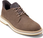 Cole Haan Mansfield Grand Plain Toe Quick-On Oxford