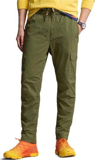 Chase Flat Front Stretch Pants