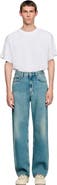 SANDRO Baggy jeans