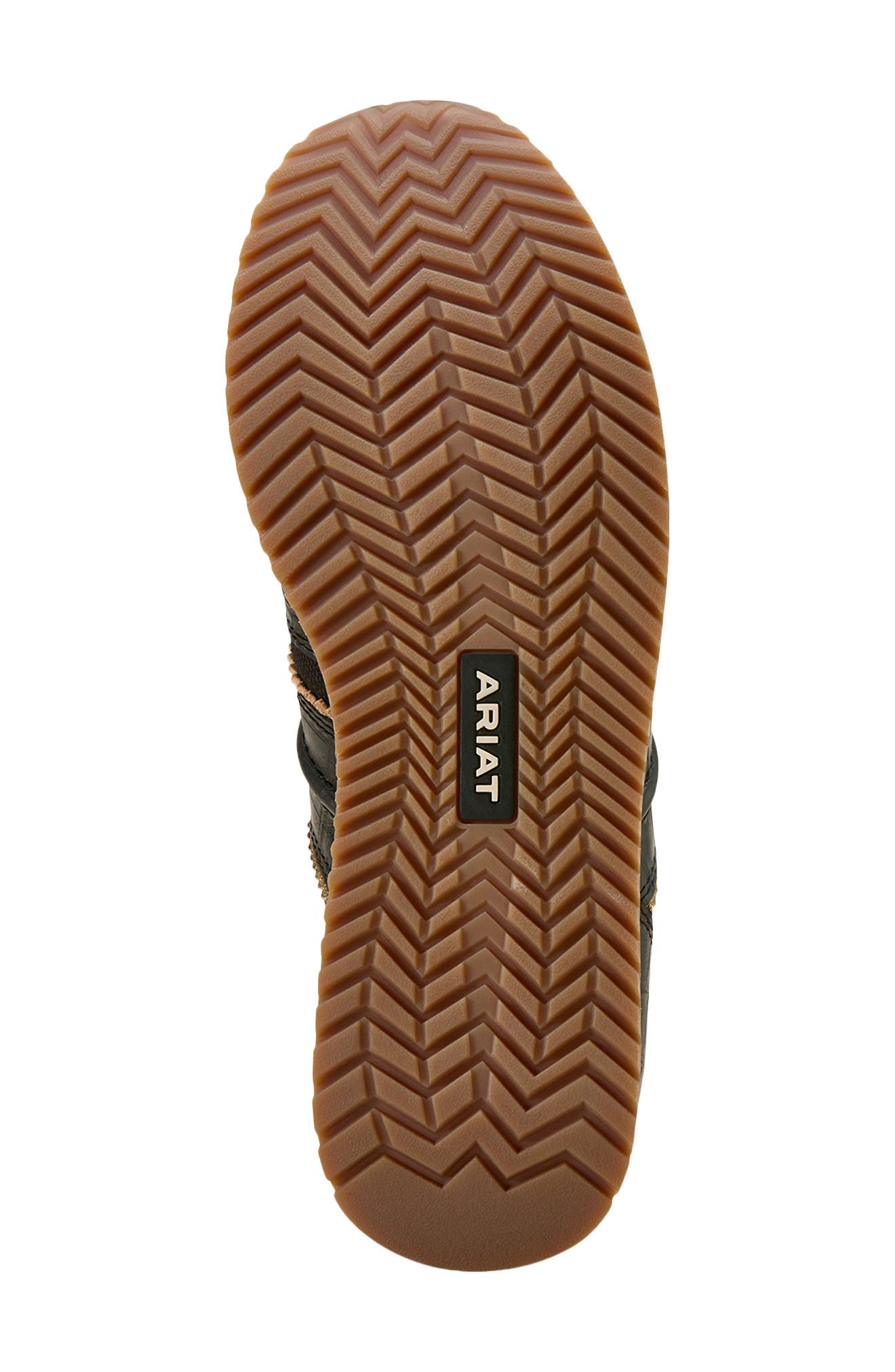 Ariat Ranch Runner Shoe, Alternate, color, 