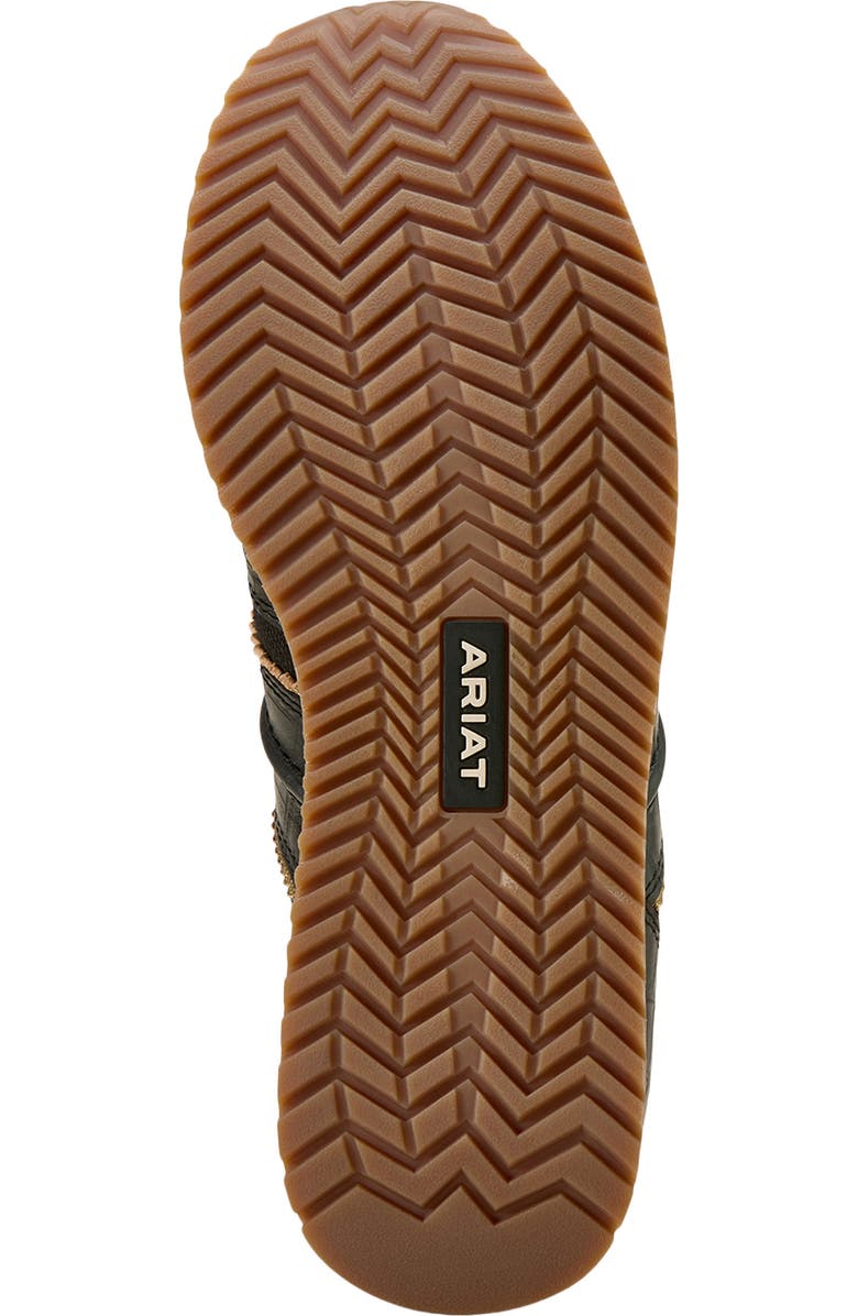 Ariat Ranch Runner Shoe, Alternate, color,