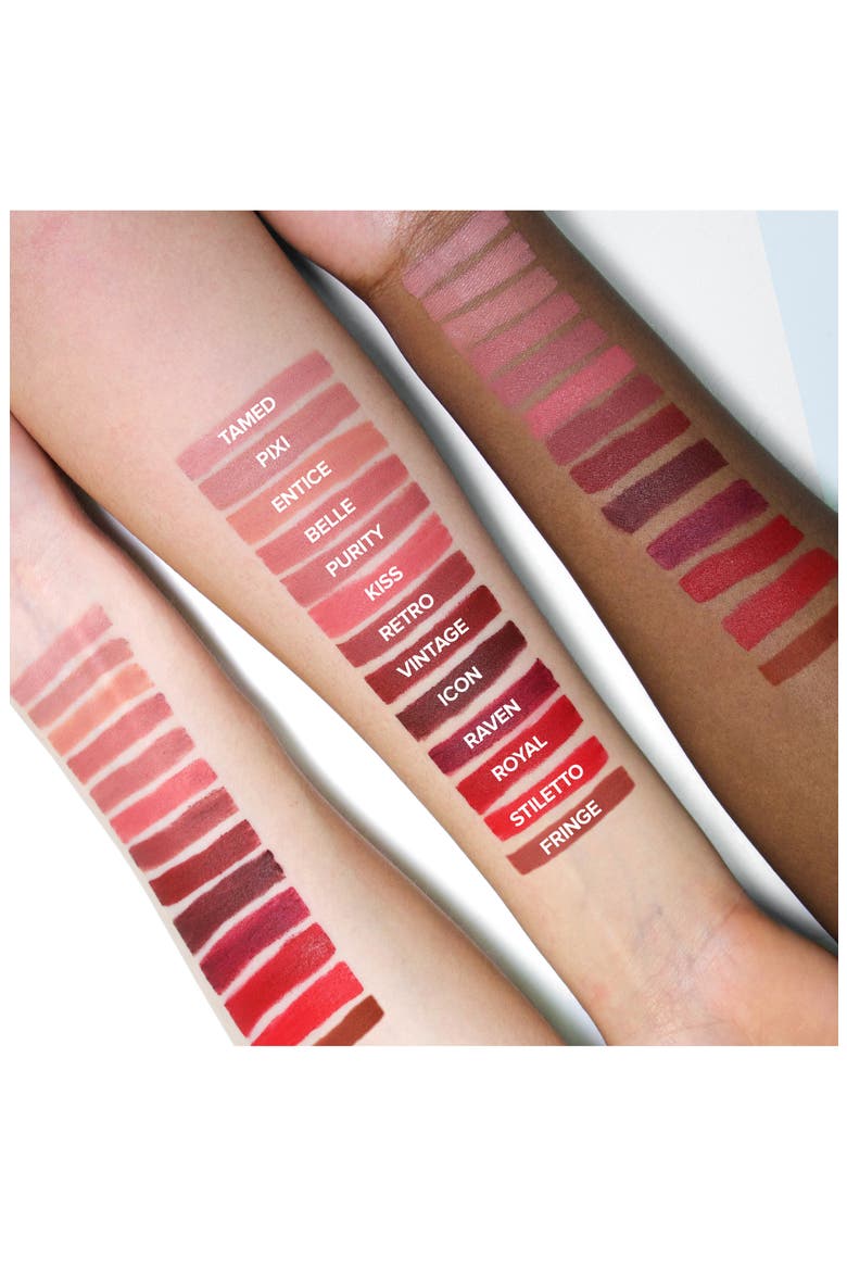 Intense Lip and Cheek Pencil, Alternate, color, FRINGE