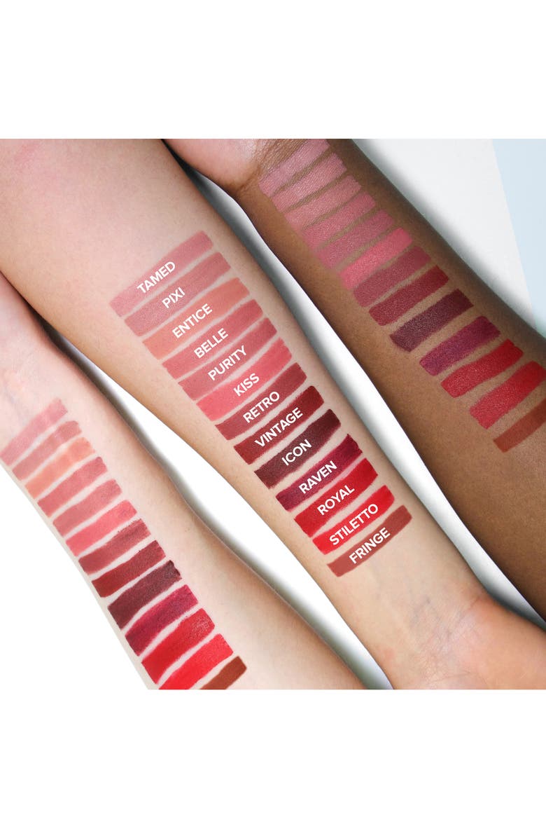 NUDESTIX Intense Lip and Cheek Pencil, Alternate, color, 