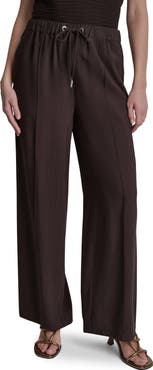 DKNY Drawstring Pants