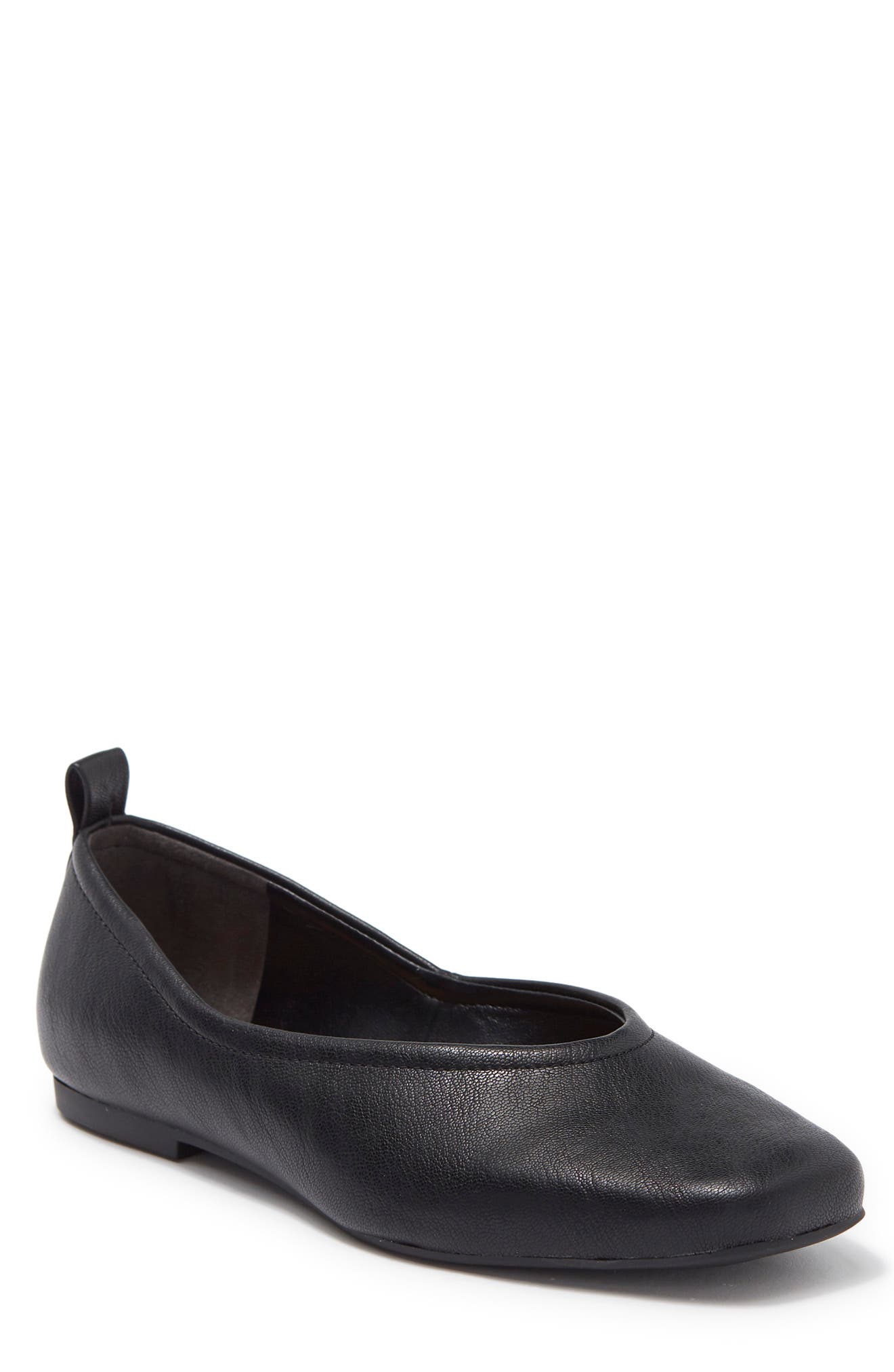 NORDSTROM RACK Adabelle Flat, Main, color, 