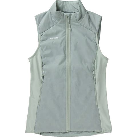 Rime Air In Hybrid Vest - Women's