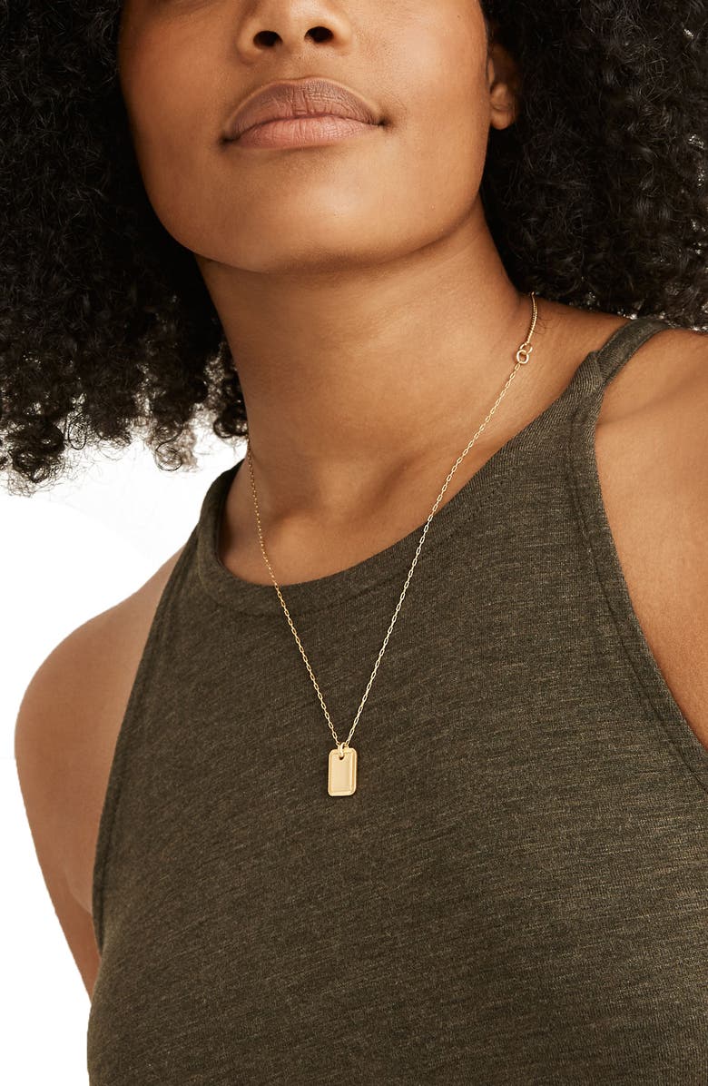 Madewell Knit Cami Dress, Alternate, color, 