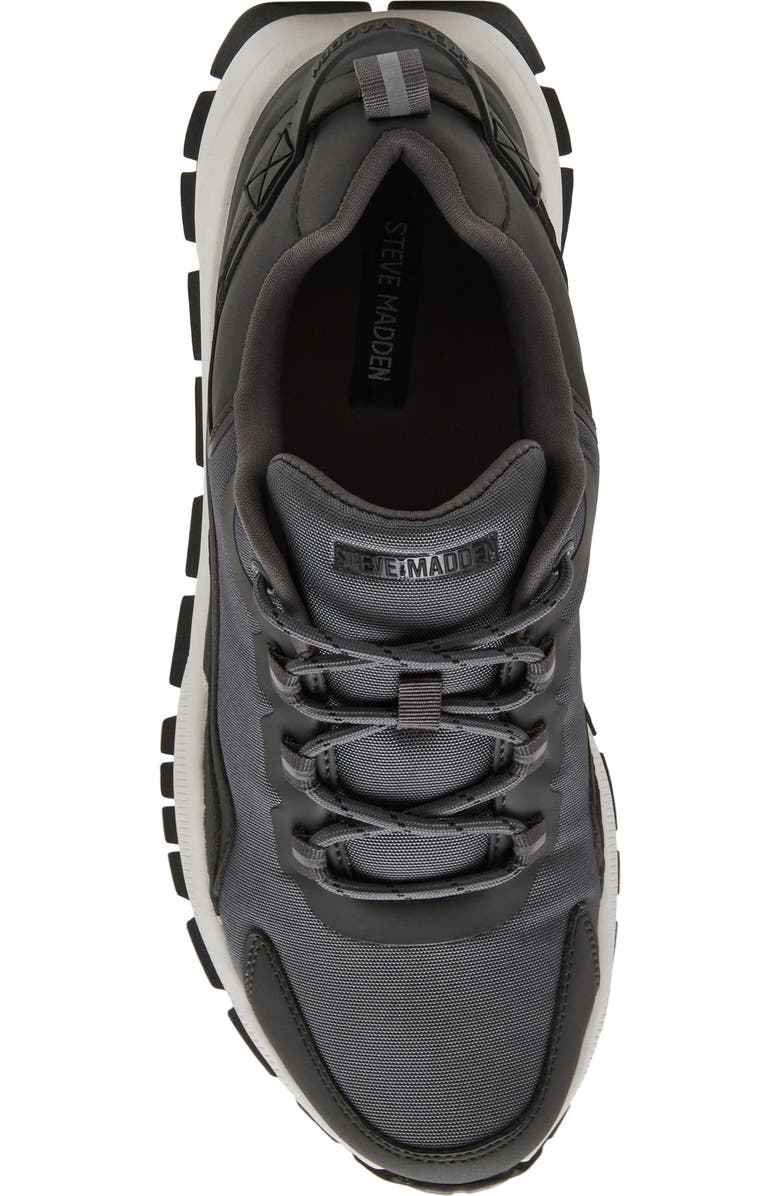 Steve Madden Joust Sneaker, Alternate, color,