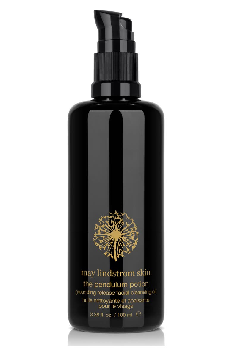 May Lindstrom Skin The Pendulum Potion Facial Cleansing Oil, Main, color, 