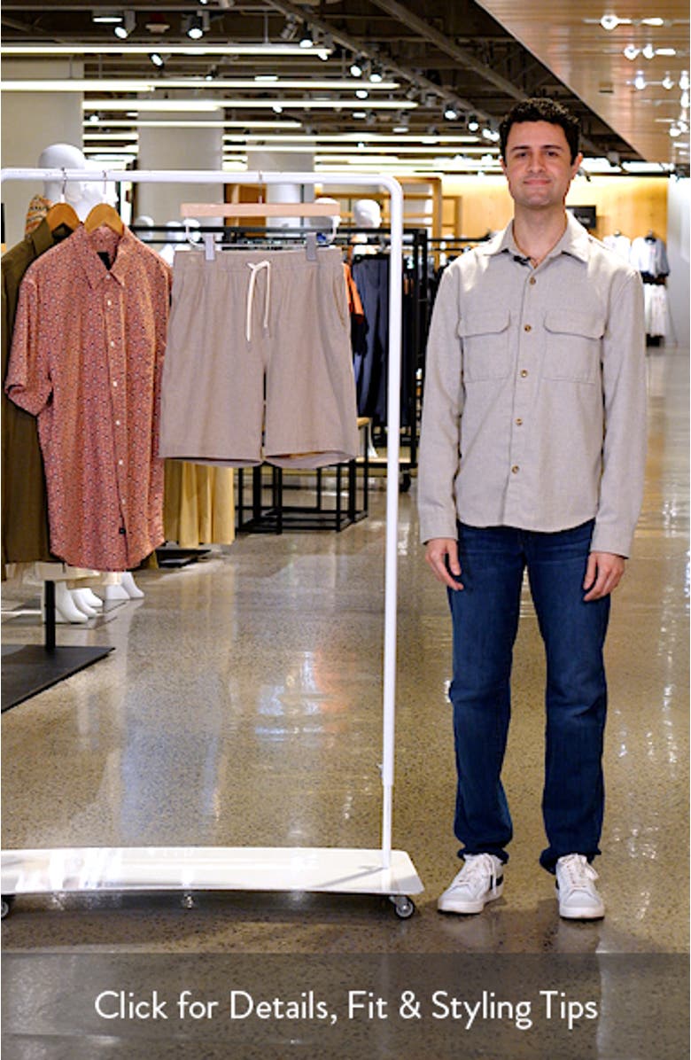 One Performance Shorts, sales video thumbnail