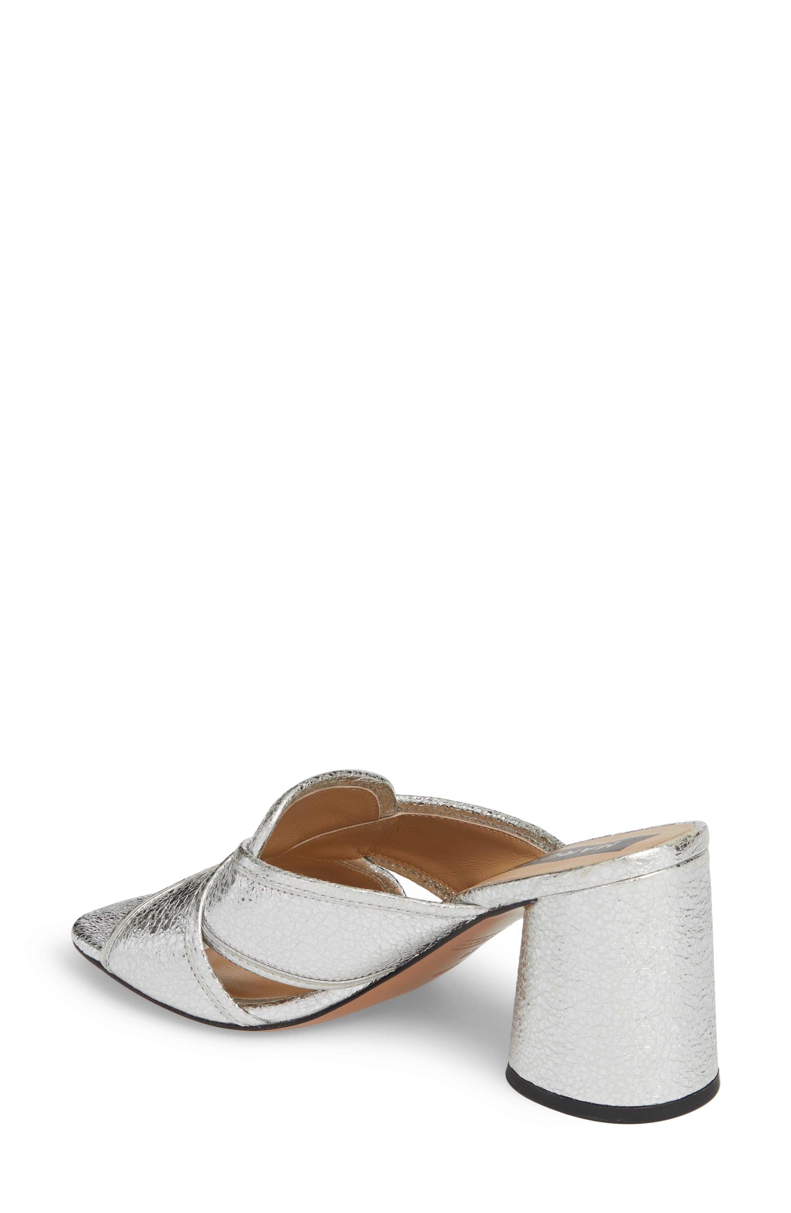 Marc Jacobs Aurora Mule, Alternate, color, 