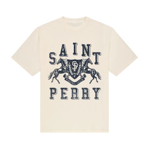 Horse Power Racing Club Tee