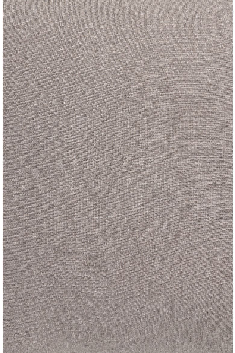 Linen Pillow Cover, Alternate, color, GREY TONES