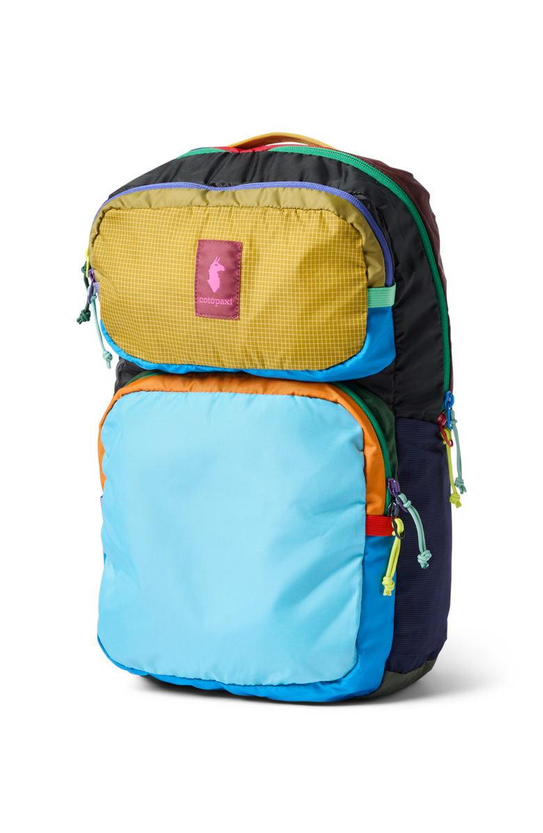 Cotopaxi Tasra 16L Backpack - Del Día, Main, color, Del Día