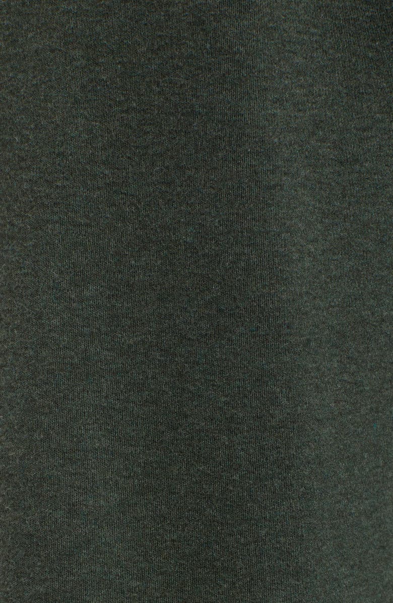 L.L.Bean Men's Organic Cotton Pajamas, Alternate, color,