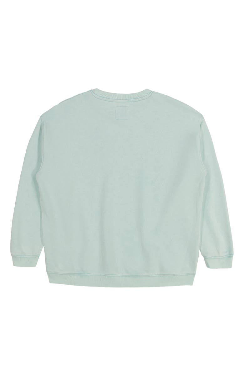 Billabong Kids' Making Waves Graphic Sweatshirt, Alternate, color, 