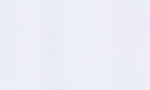 Vince Classic Fit Short Sleeve Linen Blend Button-up Shirt In White