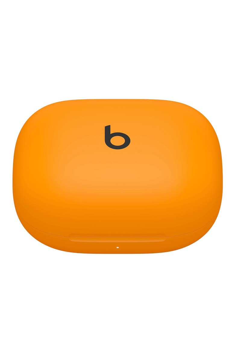 Powerbeats Pro 2 Noise Cancelling Earbuds, Alternate, color, ELECTRIC ORANGE