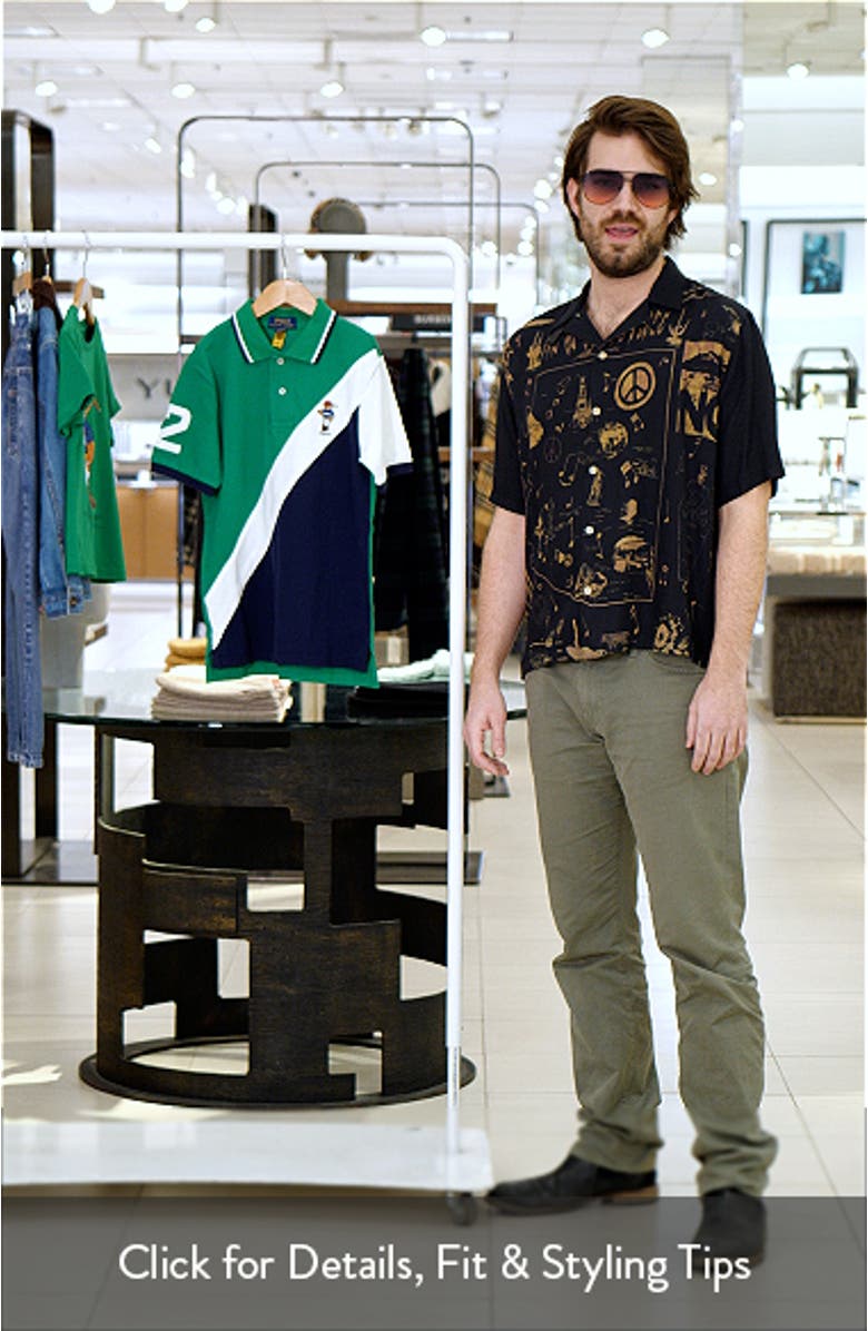 Kids' Polo Bear Polo, sales video thumbnail