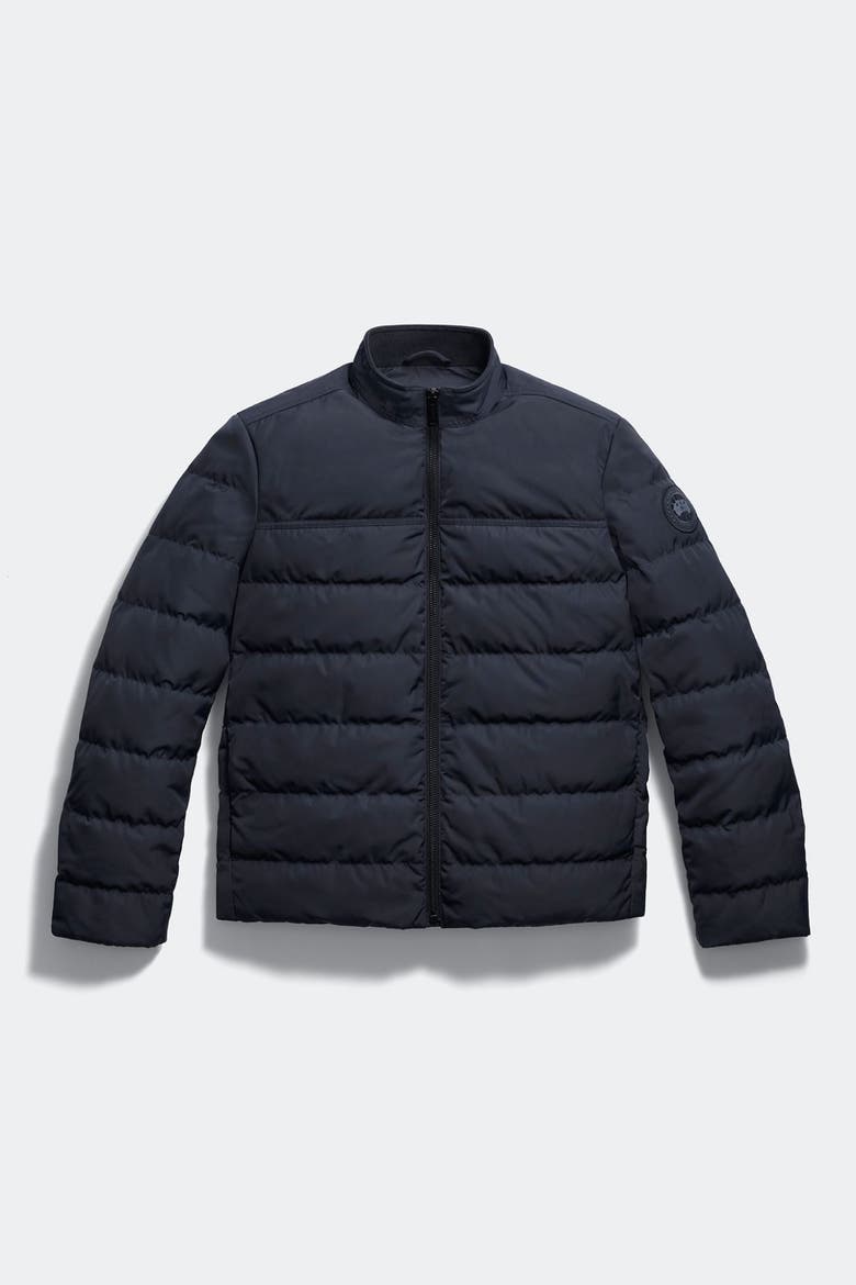 Metro Jacket, Main, color, Nocturne