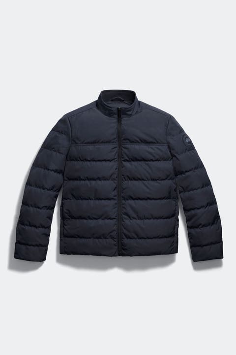 Metro Jacket