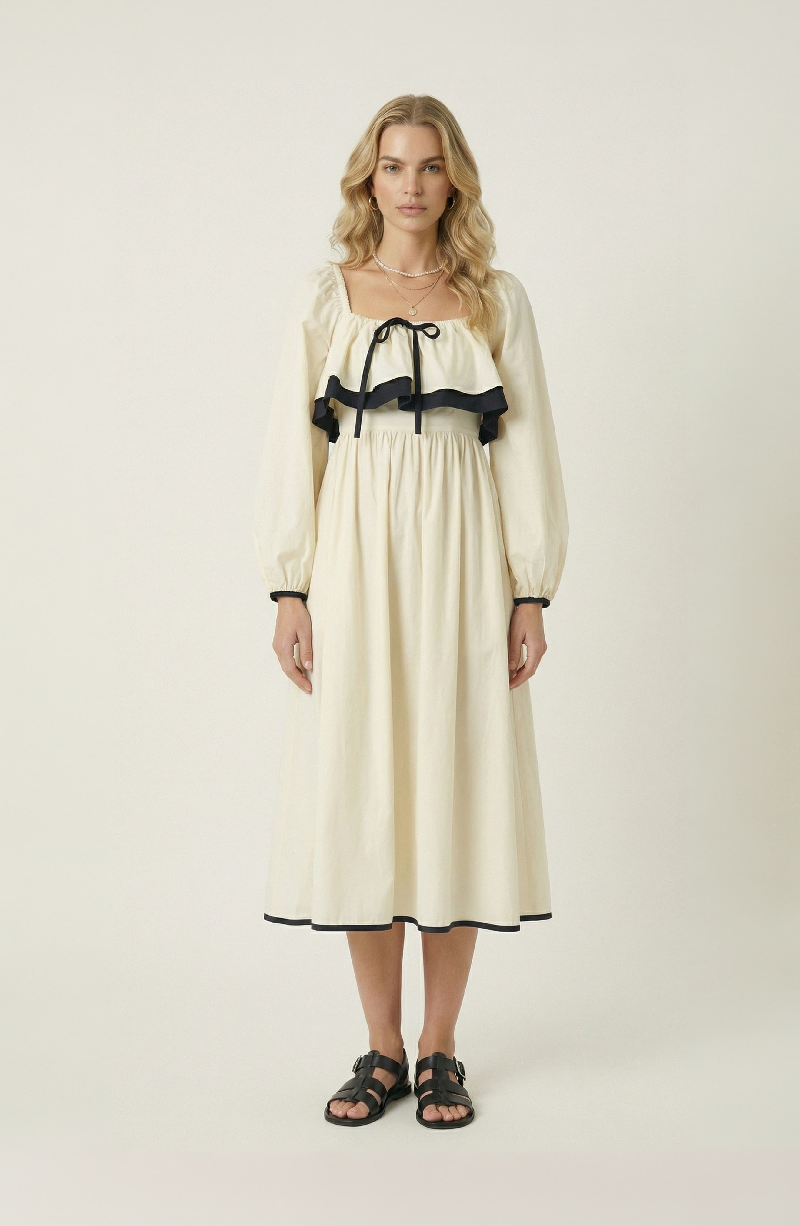 selected Ivory