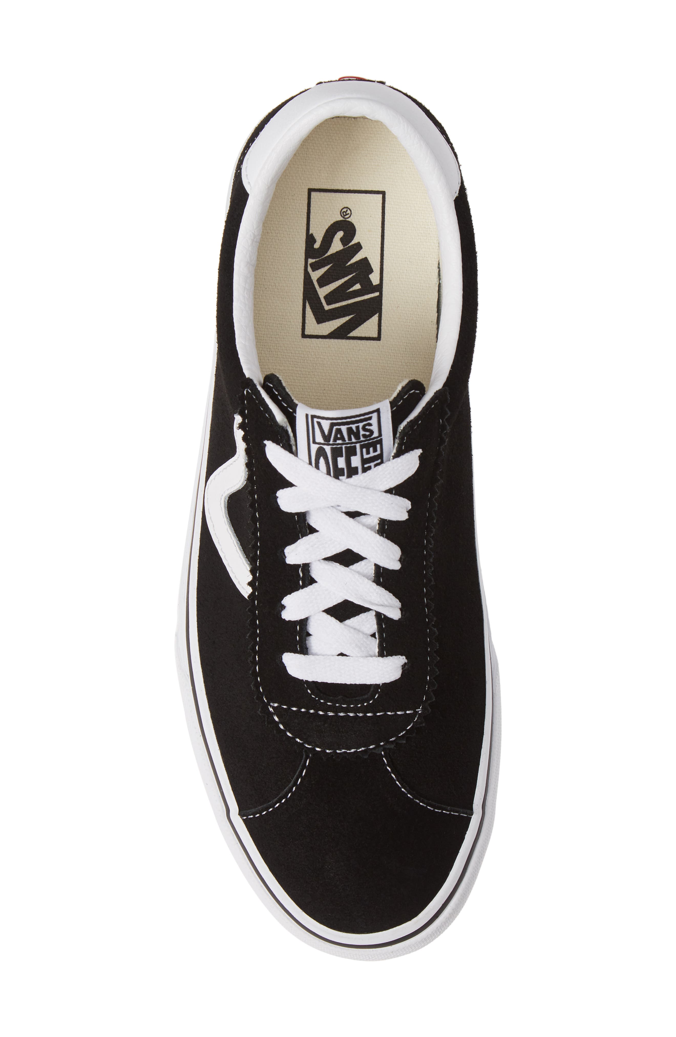 Vans Sport Sneaker, Alternate, color, 
