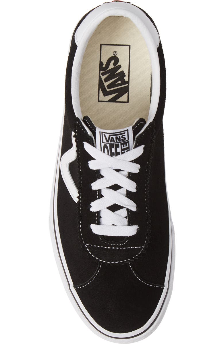 Vans Sport Sneaker, Alternate, color,