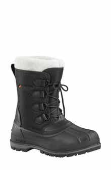 Bobcaygeon Winter Boot