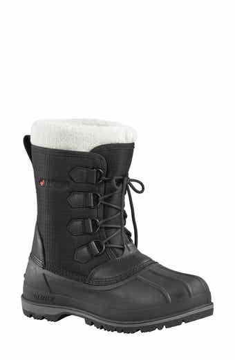 Bobcaygeon Winter Boot